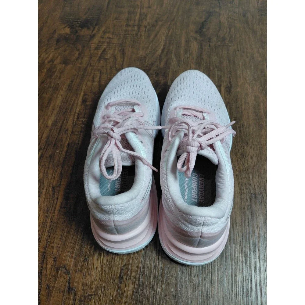Size 8.5 - ASICS GEL-Excite 8 Light Pink Sneakers Shoes